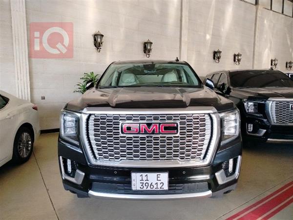 GMC Yukon 2023 for sale in Iraq - Baghdad
